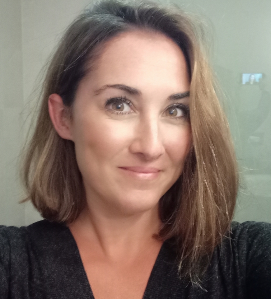 Carolina Alberola